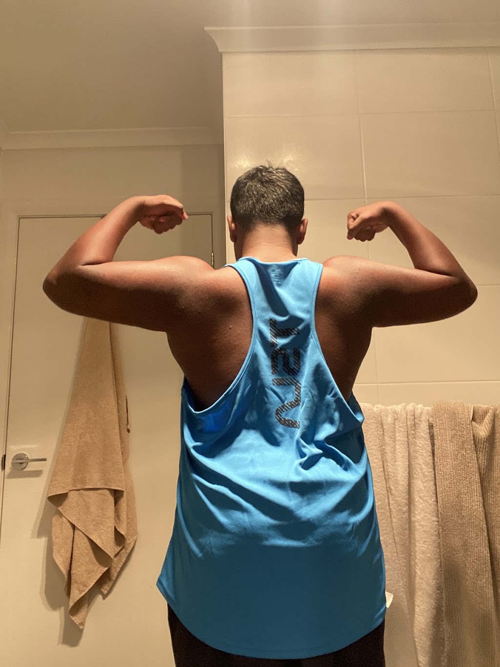 Husl Fitness - Personal Training with Cameron | 185 Knox Rd, Doonside NSW 2767, Australia | Phone: 0452 541 519