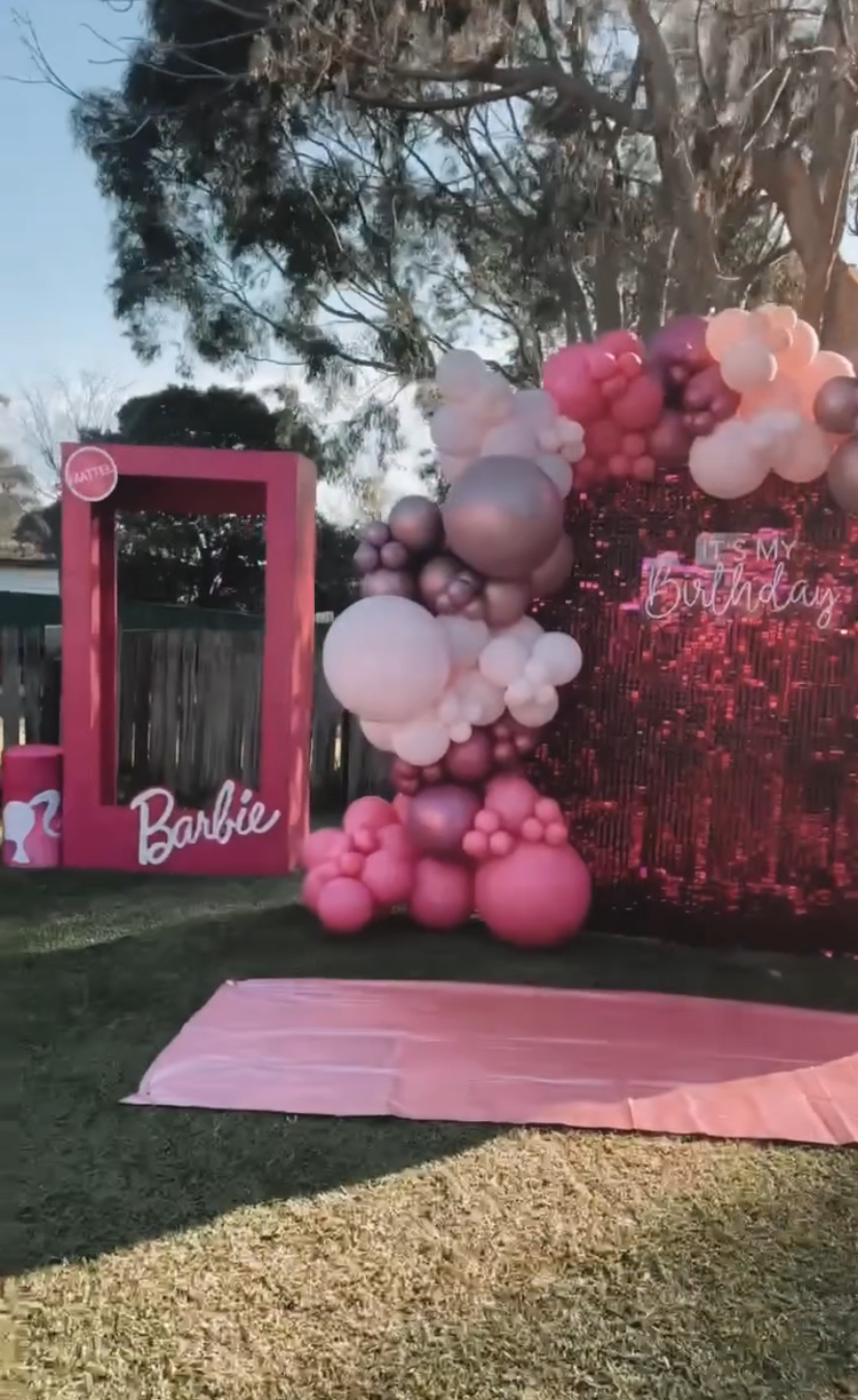 Hunter Party Hire | 11 The Glade, Singleton NSW 2330, Australia | Phone: 0422 433 617