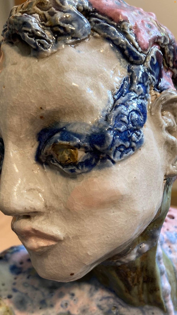 Art by Fiona Ryan-Clark | 52 Cliff Dr, Katoomba NSW 2780, Australia | Phone: 0402 736 282