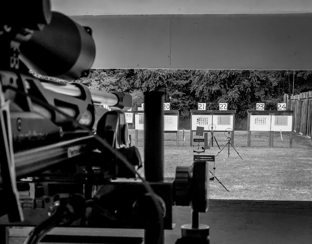 Newcastle Smallbore & Air Rifle Club | 54 Eldon St, Waratah West NSW 2298, Australia | Phone: 0447 221 710