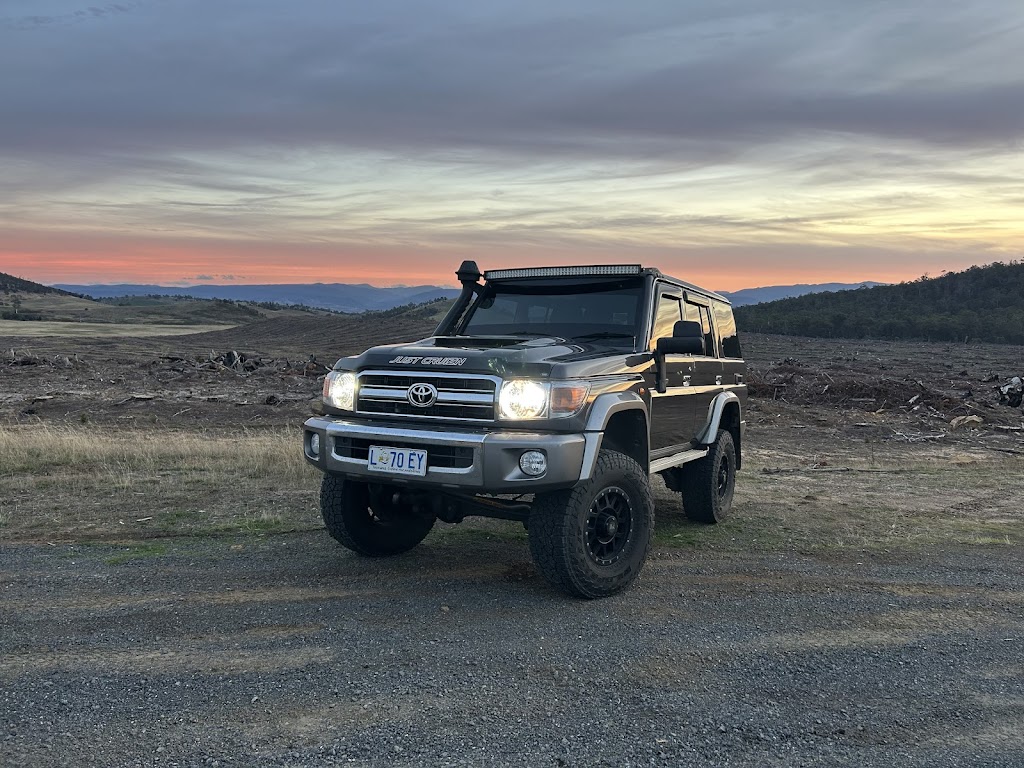Stoich Diesel & Performance | 404 Boyer Rd, Dromedary TAS 7030, Australia | Phone: 0457 509 297