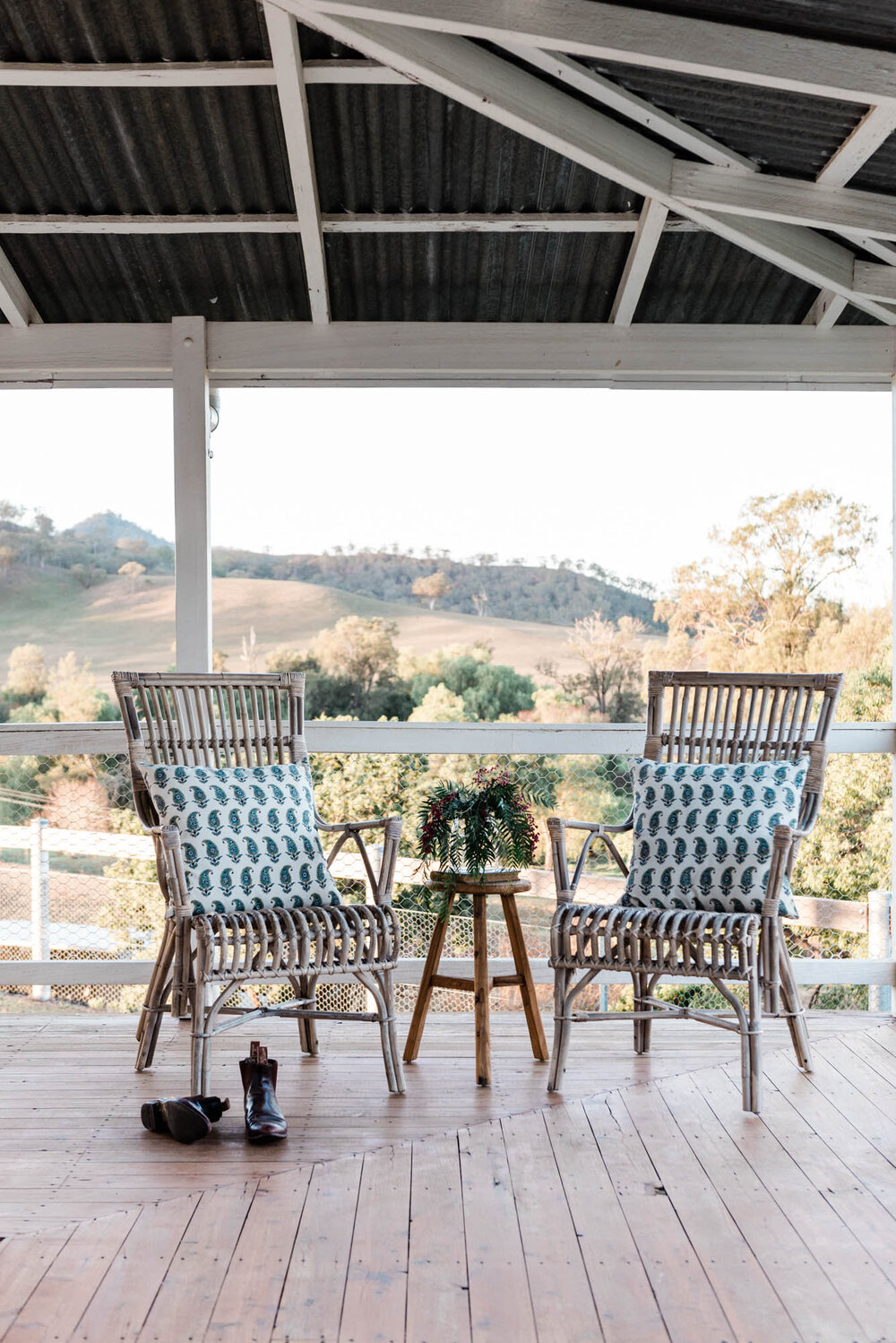 CC Cottages | 91 Mossvale Rd, Moonan Flat NSW 2337, Australia | Phone: 0427 463 123