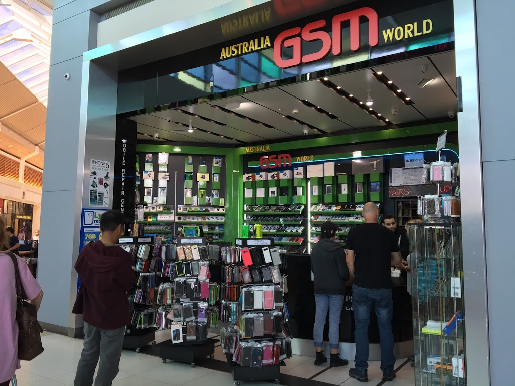 Austrlia GSM World Pty Ltd | store | 1099-1169 Pascoe Vale Rd, Broadmeadows VIC 3047, Australia | 0390782524 OR +61 3 9078 2524
