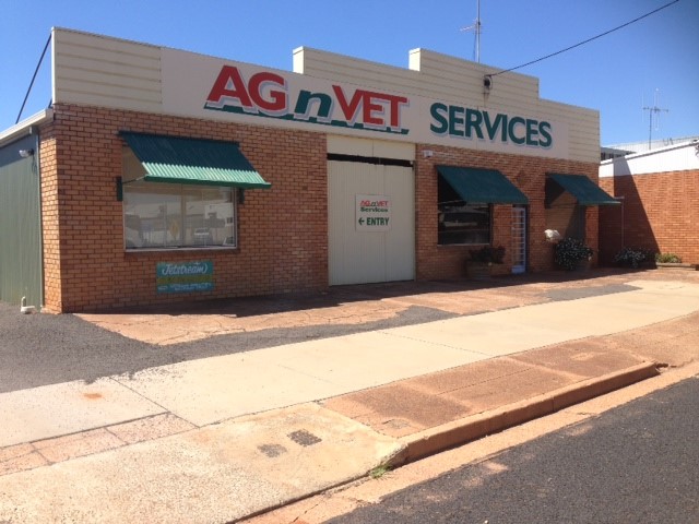 AGnVET Services - Trundle |  | 39 Forbes St, Trundle NSW 2875, Australia | 0268921046 OR +61 2 6892 1046