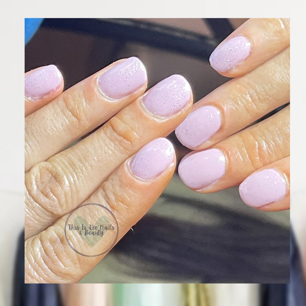 This is Ree Nails and Beauty | beauty salon | 101 Switchback Rd, Chirnside Park VIC 3116, Australia | 0400887641 OR +61 400 887 641