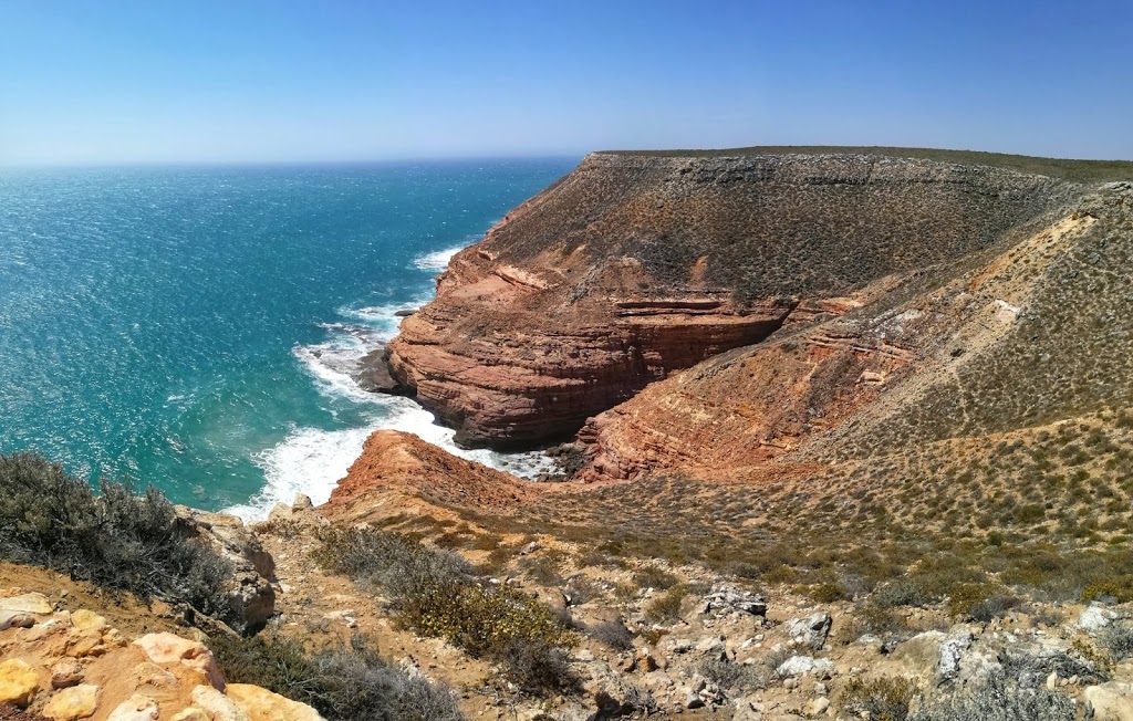 Kalbarri National Park | Ajana-Kalbarri Road, Kalbarri WA 6536, Australia | Phone: (08) 9937 1140