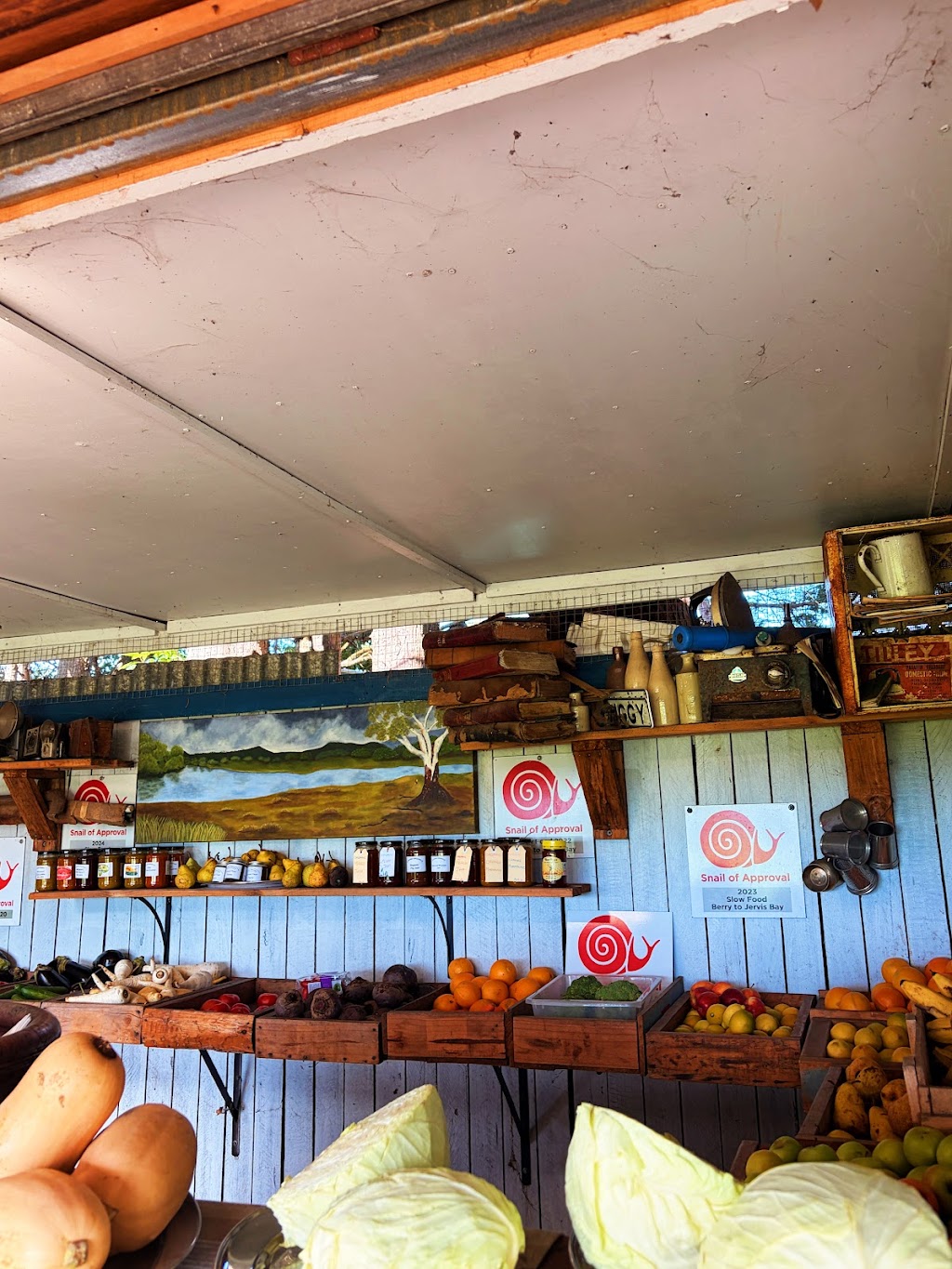 Strong Organics | 131 Millbank Rd, Terara NSW 2540, Australia | Phone: 0402 882 785