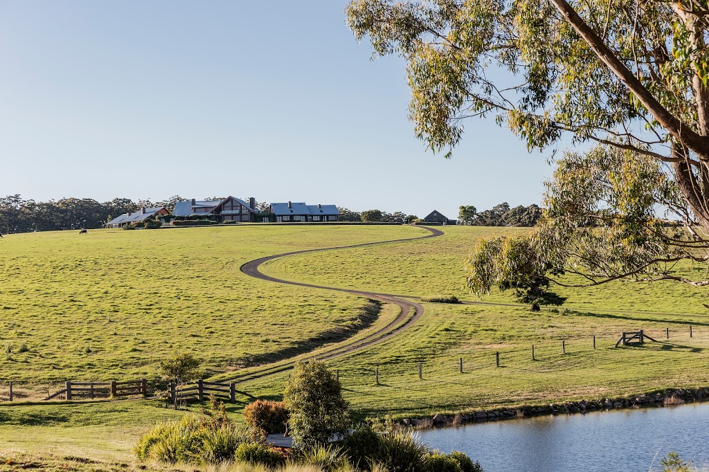 Spicers Peak Lodge | lodging | 1 Wilkinson Rd, Maryvale QLD 4370, Australia | 1300253103 OR +61 1300 253 103