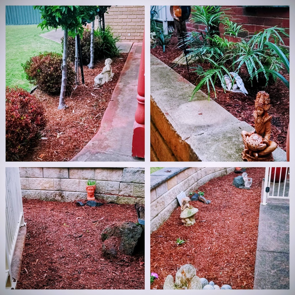 KL - West Garden Services. Kinglake West | 100 National Park Rd, Kinglake West VIC 3757, Australia | Phone: 0473 168 096