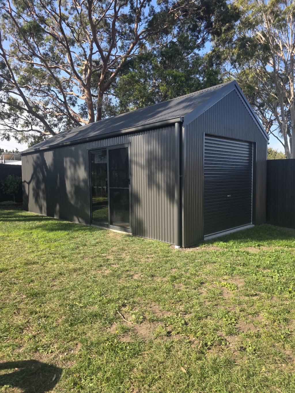 Fair Dinkum Builds Colac | 411 Princes Hwy, Colac West VIC 3250, Australia | Phone: (03) 5231 6900