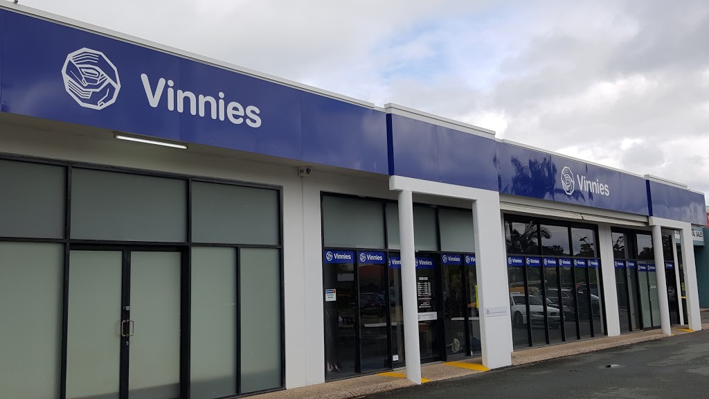 Vinnies Maroochydore | store | Shop 3/1 Norval Ct, Maroochydore QLD 4558, Australia | 0754431900 OR +61 7 5443 1900