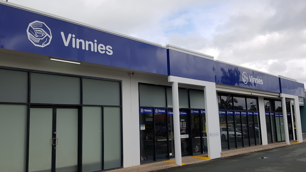 Vinnies Maroochydore | Shop 3/1 Norval Ct, Maroochydore QLD 4558, Australia | Phone: (07) 5443 1900