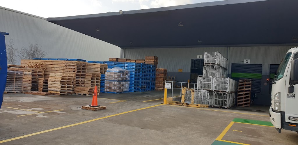 3M Logistics Centre | 5 Reconciliation Rise, Pemulwuy NSW 2145, Australia | Phone: 13 61 36
