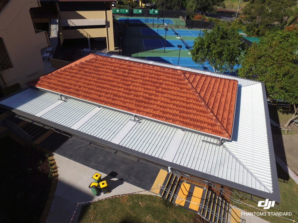 Alpine Metal Roofing, QLD Australia | roofing contractor | Brigadoon St, Mansfield QLD 4122, Australia | 1300405606 OR +61 1300 405 606