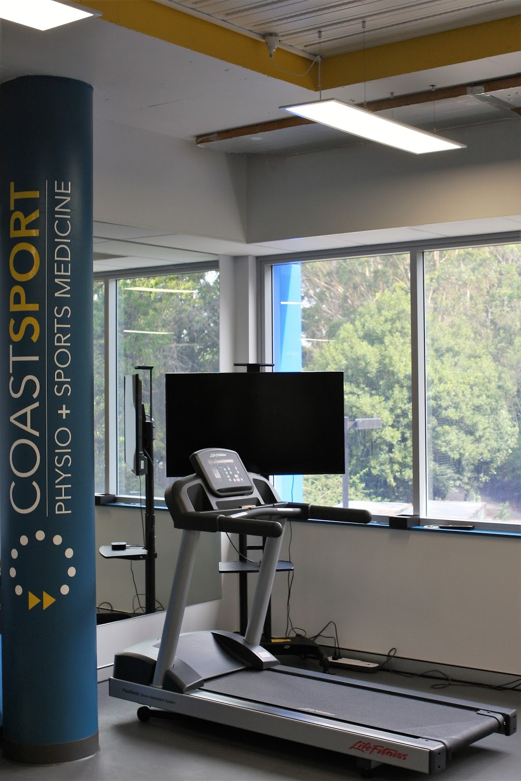 Coast Sport Central Coast | physiotherapist | Mariners Centre of Excellence, 104/1 Bryant Dr, Tuggerah NSW 2259, Australia | 0243562588 OR +61 2 4356 2588