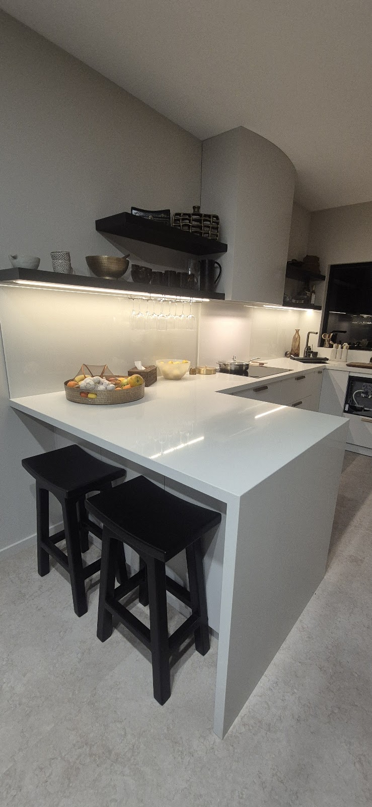 LA Kitchens & Joinery | 6/42 Kularoo Dr, Forster NSW 2428, Australia | Phone: 0411 493 221