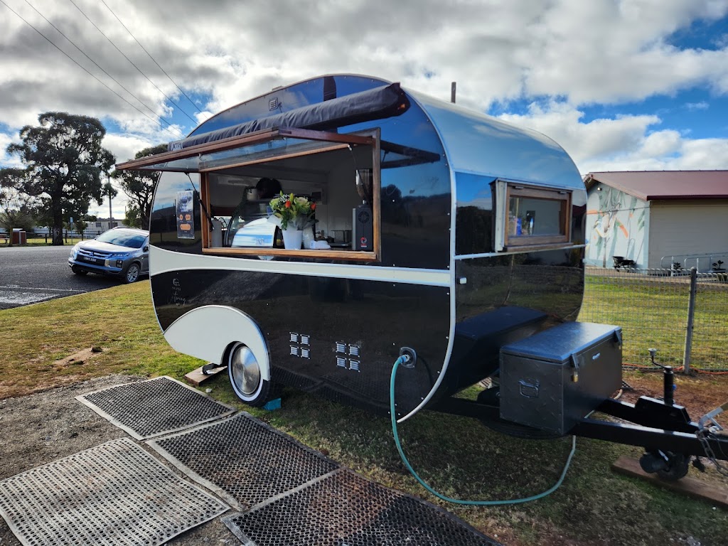 The Coffee Palette | Orchard Street &, 49 Cooper St, Taralga NSW 2580, Australia | Phone: 0487 285 447