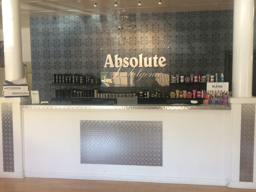 Absolute Indulgence | hair care | Shop 5 & 6, Pleasant Park Shopping Centre, Ballarat Central VIC 3350, Australia | 0353321411 OR +61 3 5332 1411