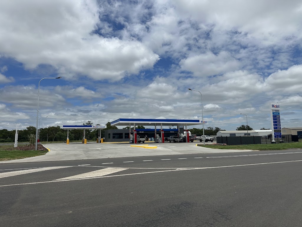 Pearl Energy Roma | 1 Billy Bob Way, Roma QLD 4455, Australia | Phone: (07) 2139 3802