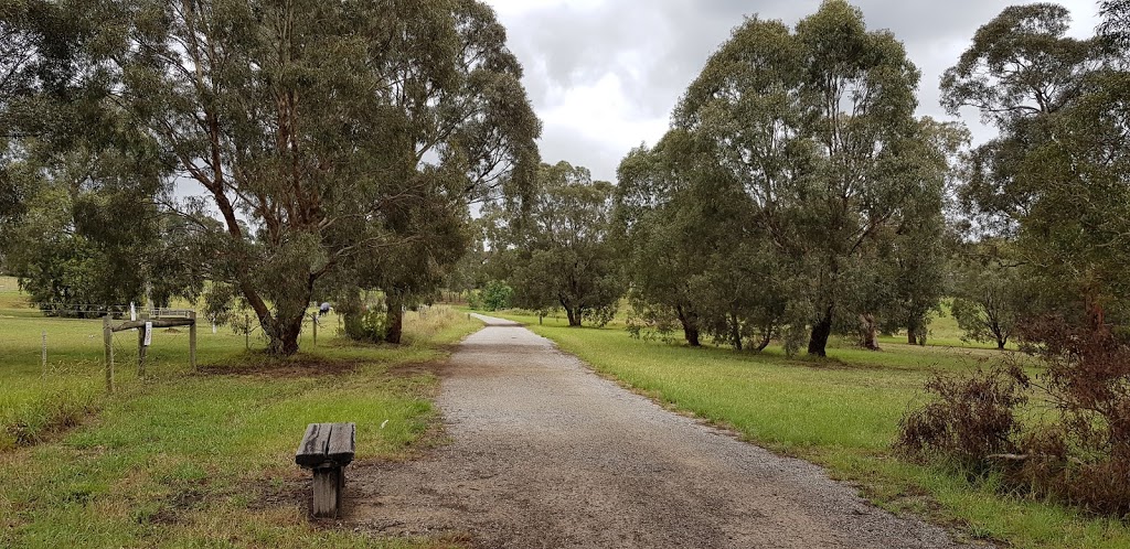 Plenty River Trail | park | Plenty River Trail, Lower Plenty VIC 3093, Australia