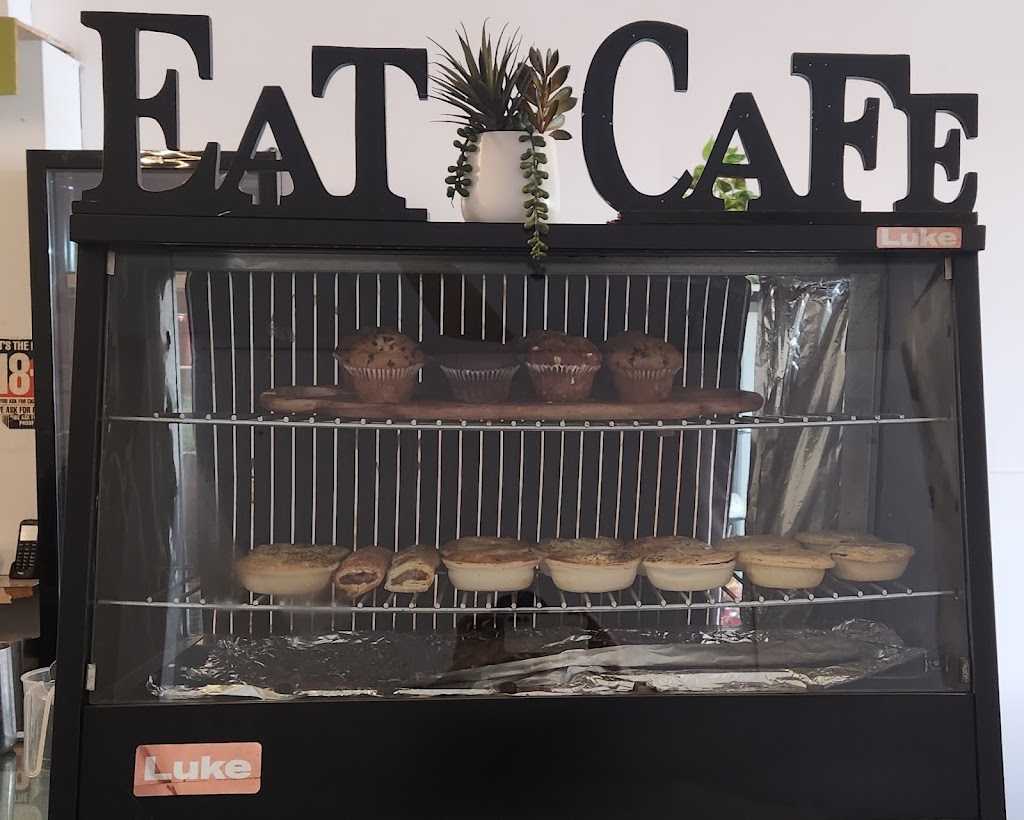 Nunkeri Cafe | 31 Oxley St, Bourke NSW 2840, Australia | Phone: 0434 017 034