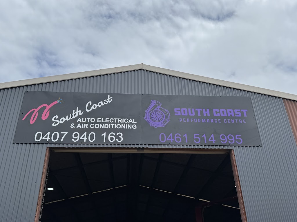 South Coast Performance Centre | 1 Aroo Rd, Ulladulla NSW 2539, Australia | Phone: 0461 514 995