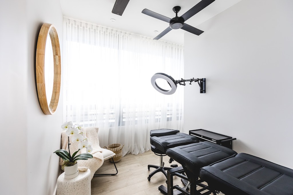 House of Brows | G03/7 Russell St, Corrimal NSW 2518, Australia | Phone: 0447 388 209