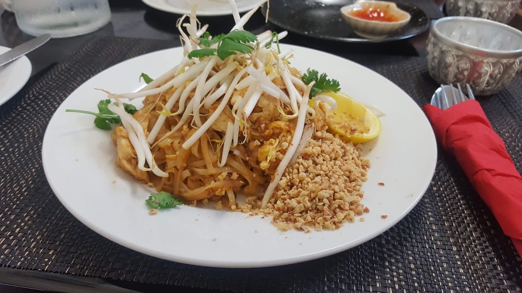 Thai Ashmore | 1 Reed St, Ashmore QLD 4214, Australia | Phone: (07) 5661 1992