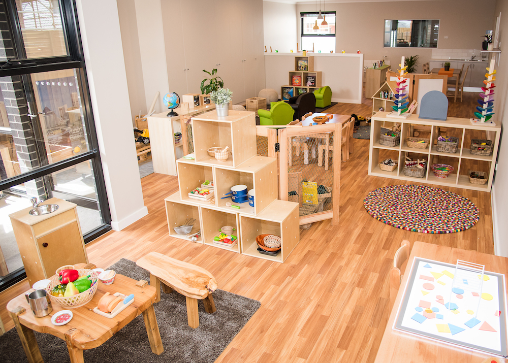 Explorers Early Learning - Point Cook | 24 Gramercy Boulevard, Point Cook VIC 3030, Australia | Phone: (03) 9017 4100