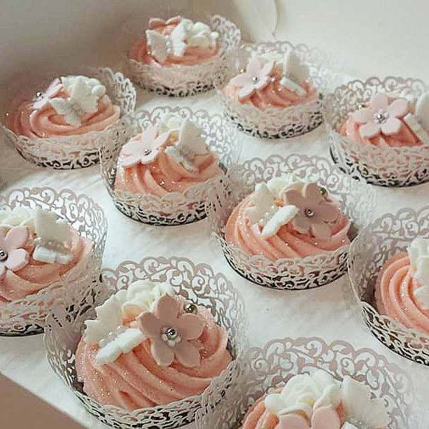 Cupcakes by Karina | bakery | 111 Railway Terrace, Schofields NSW 2762, Australia | 0404998466 OR +61 404 998 466