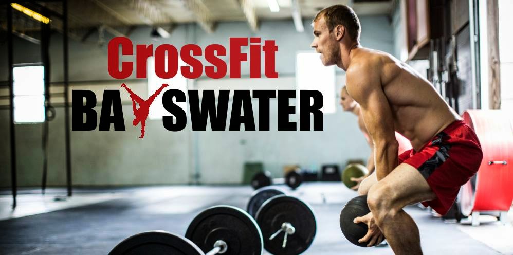 CrossFit Bayswater | gym | 3/5 Gatwick Rd, Bayswater North VIC 3153, Australia | 0490523801 OR +61 490 523 801
