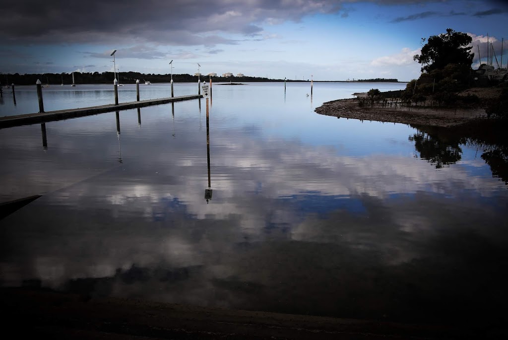 Hastings Boat Ramp | Marine Parade, Hastings VIC 3915, Australia | Phone: 1300 850 600