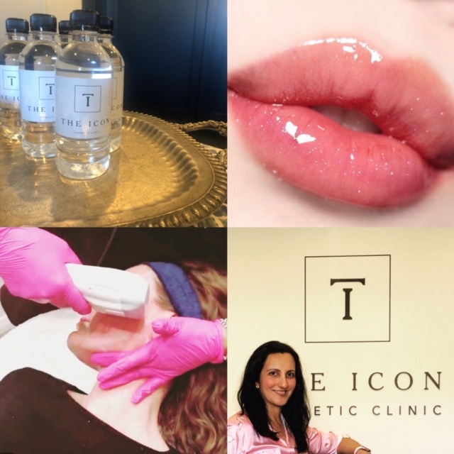 The Icon Cosmetic Clinic | beauty salon | 102 Mitchell St, Merewether NSW 2291, Australia | 0249633414 OR +61 2 4963 3414