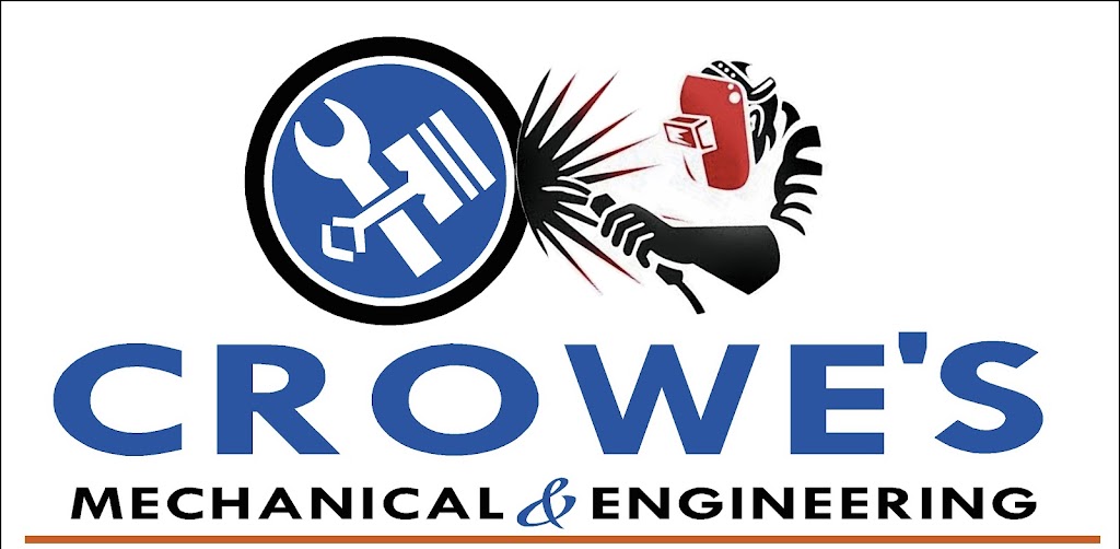 Crowes Mechanical and Engineering | 5/11 Devon St, Merriwagga NSW 2652, Australia | Phone: 0437 487 175 Crowes Mechanical and Engineering | 5/11 Devon St, Merriwagga NSW 2652, Australia | Phone: 0437 487 175
