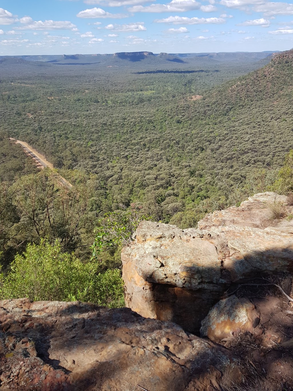 Expedition (Limited Depth) National Park | Baroondah QLD 4420, Australia