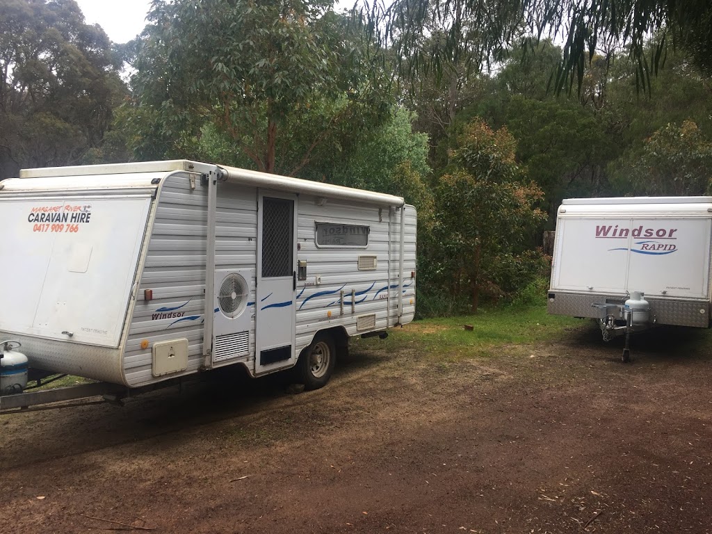 Margaret River Caravan Hire - Contact Luke | 6 Bussell Hwy, Margaret River WA 6285, Australia | Phone: 0417 909 766