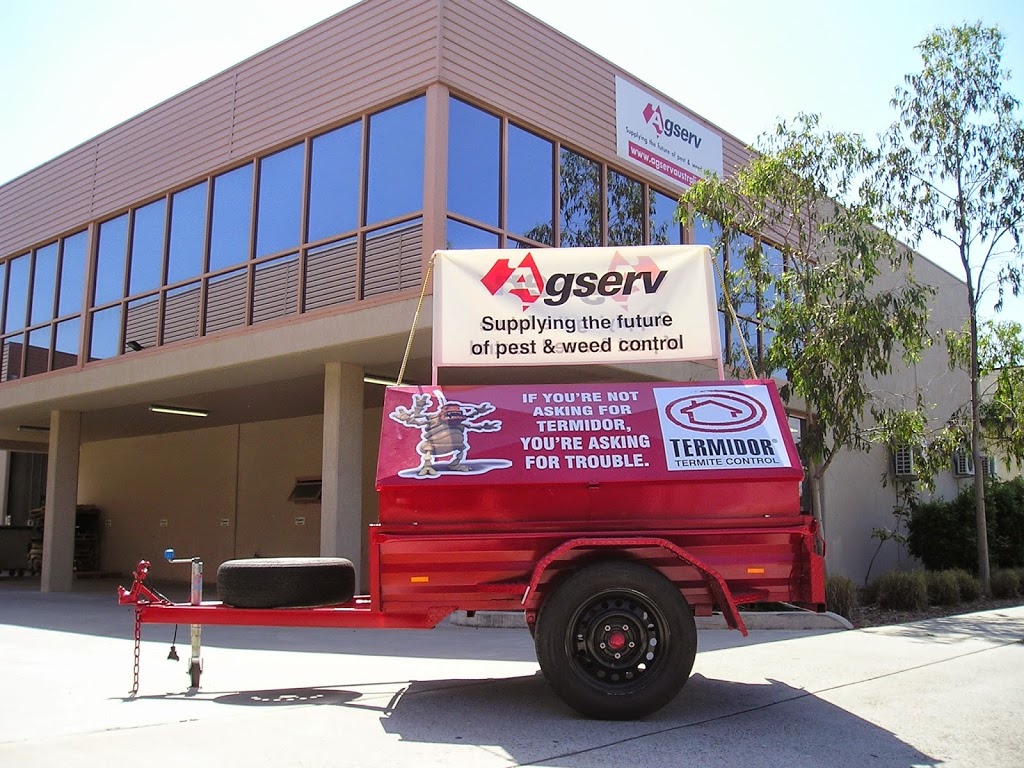 Agserv | 6/105 Derby St, Silverwater NSW 2128, Australia | Phone: (02) 9647 2111