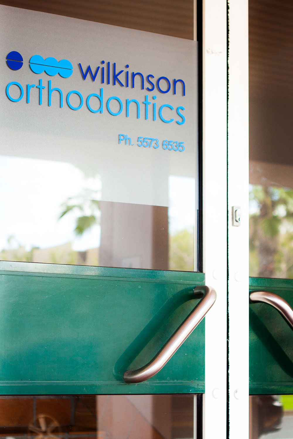 Wilkinson Orthodontics | dentist | 195 Discovery Dr, Helensvale QLD 4212, Australia | 0755736535 OR +61 7 5573 6535