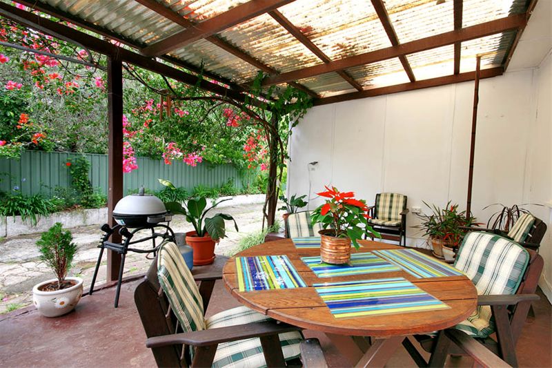 Pass & Pause Bed & Breakfast | lodging | 18 Pass Ave, Thirroul NSW 2515, Australia | 0242673168 OR +61 2 4267 3168
