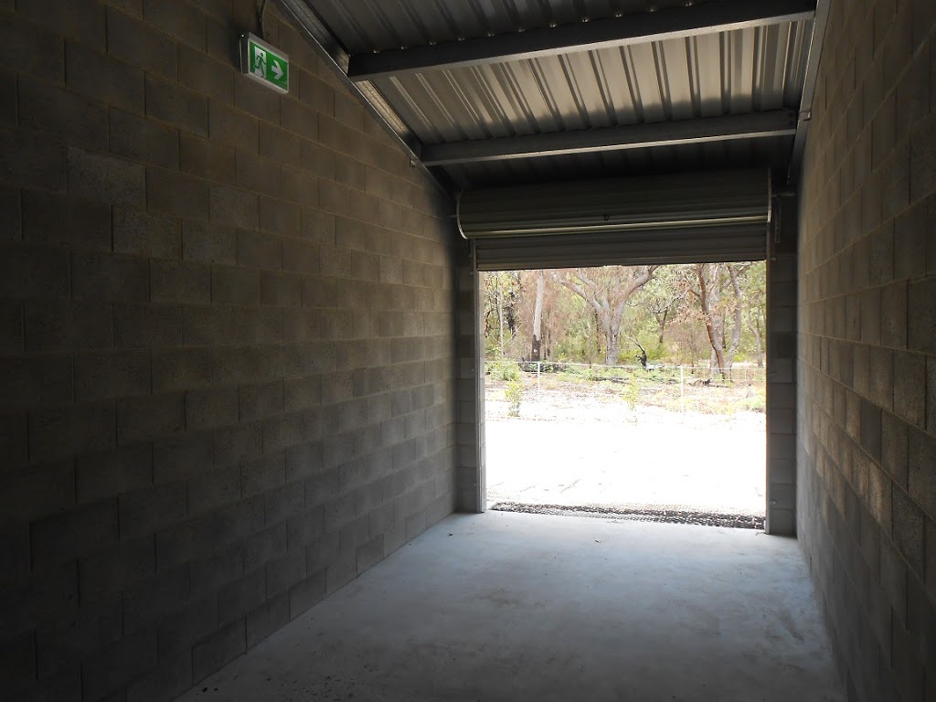 Moreton Island Storage | 10 Banksia St, Bulwer QLD 4178, Australia | Phone: 0417 793 193