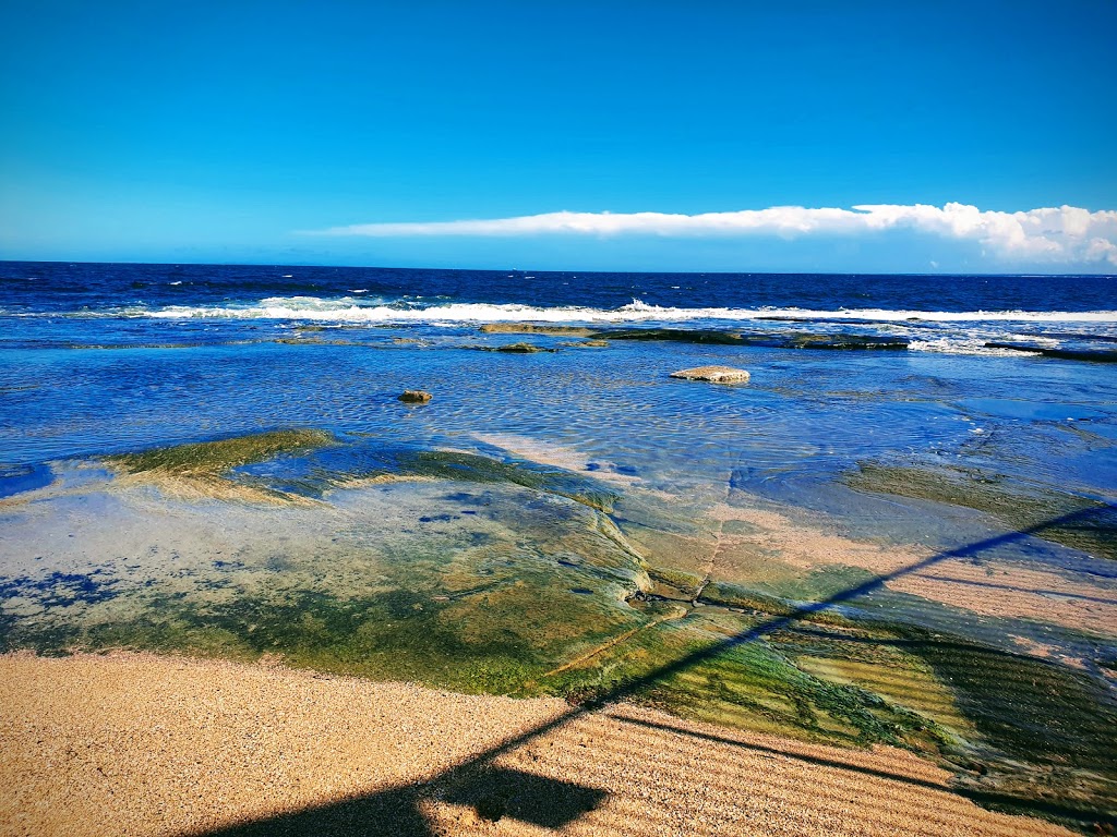 Kings Beach - Beachfront Salt Water Pool | 36 Esplanade, Kings Beach QLD 4551, Australia | Phone: 1300 007 272