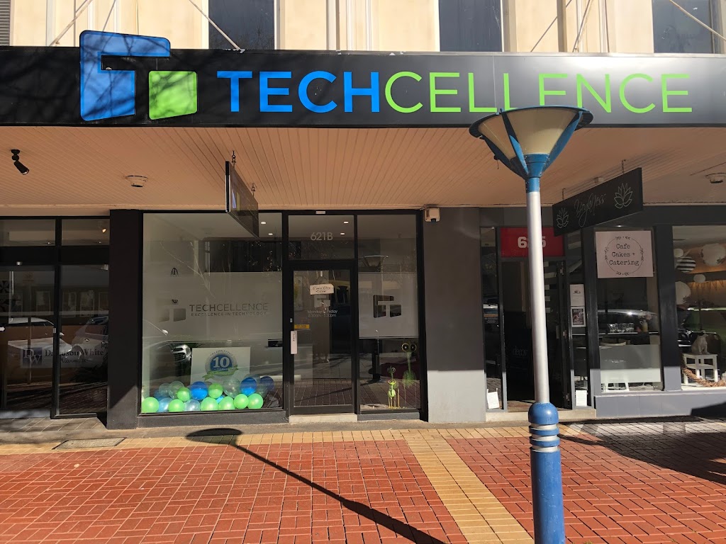 Techcellence | electronics store | 621b Dean St, Albury NSW 2640, Australia | 0260095112 OR +61 2 6009 5112