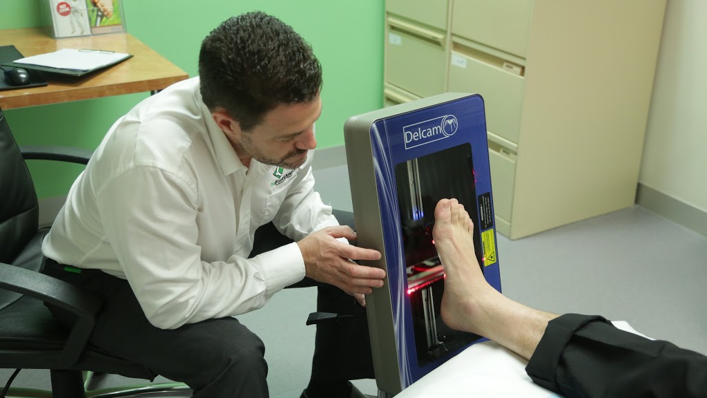 The Foot & Ankle Clinic - Warragul | doctor | 170 Normanby St, Warragul VIC 3820, Australia | 0356119585 OR +61 3 5611 9585