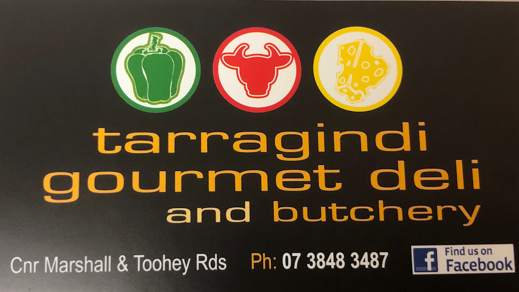 Tarragindi Gourmet Deli and Butchery | store | 6 Gapap St, Tarragindi QLD 4121, Australia | 0738483487 OR +61 7 3848 3487