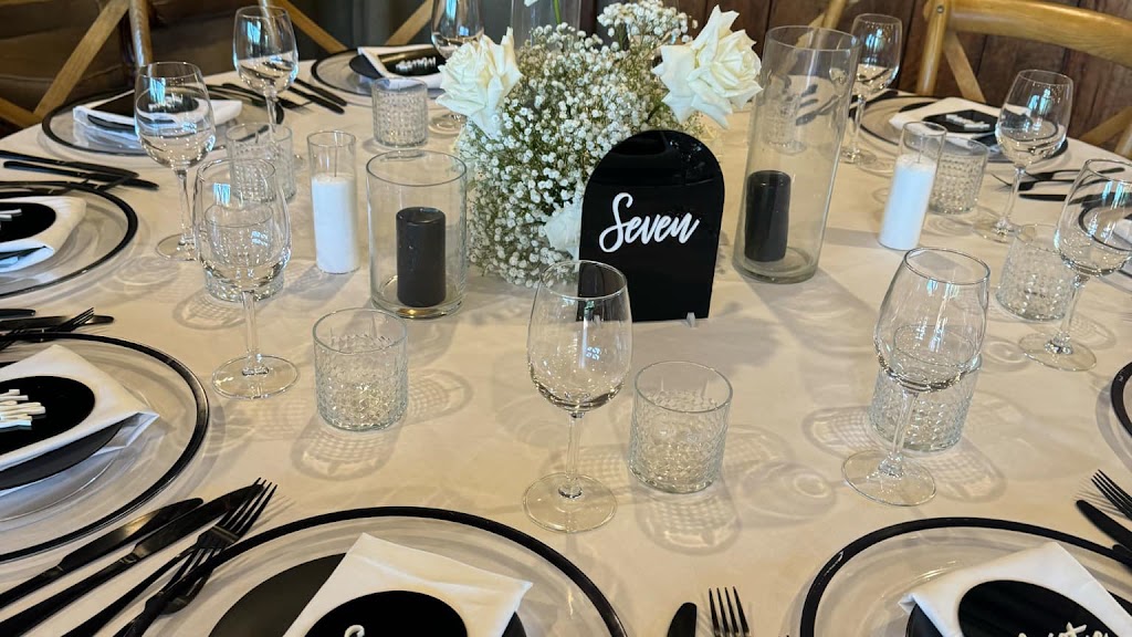 Wedfest Events | Unit 1/62 Spitfire Pl, Rutherford NSW 2320, Australia | Phone: 0432 982 933