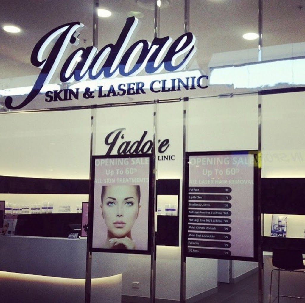 Jadore Skin & Laser Clinic | hair care | Shop/59 Carlisle Ave, Mount Druitt NSW 2770, Australia | 0286251452 OR +61 2 8625 1452