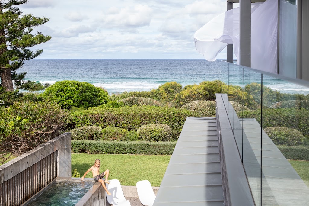 Mer Claire Boomerang Beach | 88b Boomerang Dr, Boomerang Beach NSW 2428, Australia | Phone: 0422 019 555
