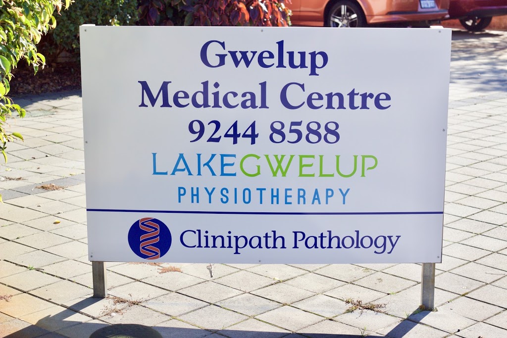 Lake Gwelup Physiotherapy | 698 N Beach Rd, Gwelup WA 6018, Australia | Phone: (08) 9244 8588