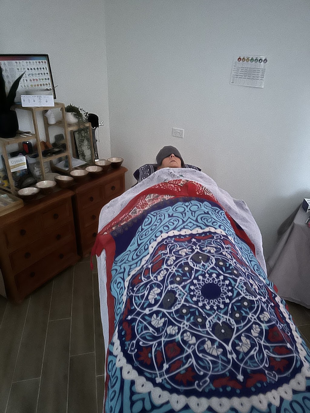 Highfields Reiki and Renewal | 14A Cawdor Dr, Highfields QLD 4352, Australia | Phone: 0457 123 751