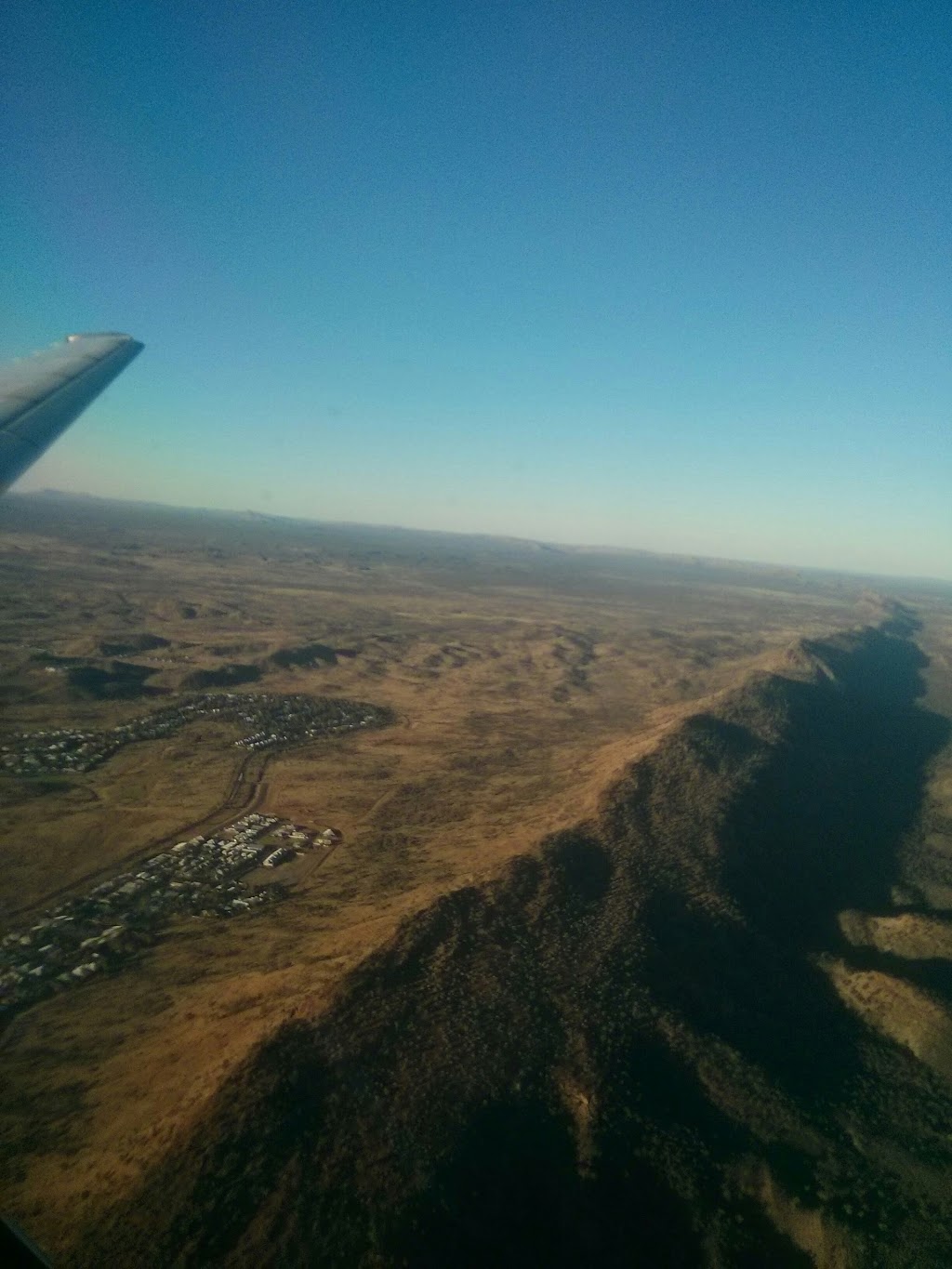 Alice Springs | lodging | Peak Hill NSW 2869, Australia